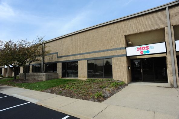 480 E Wilson Bridge Rd, Worthington, OH 43085
